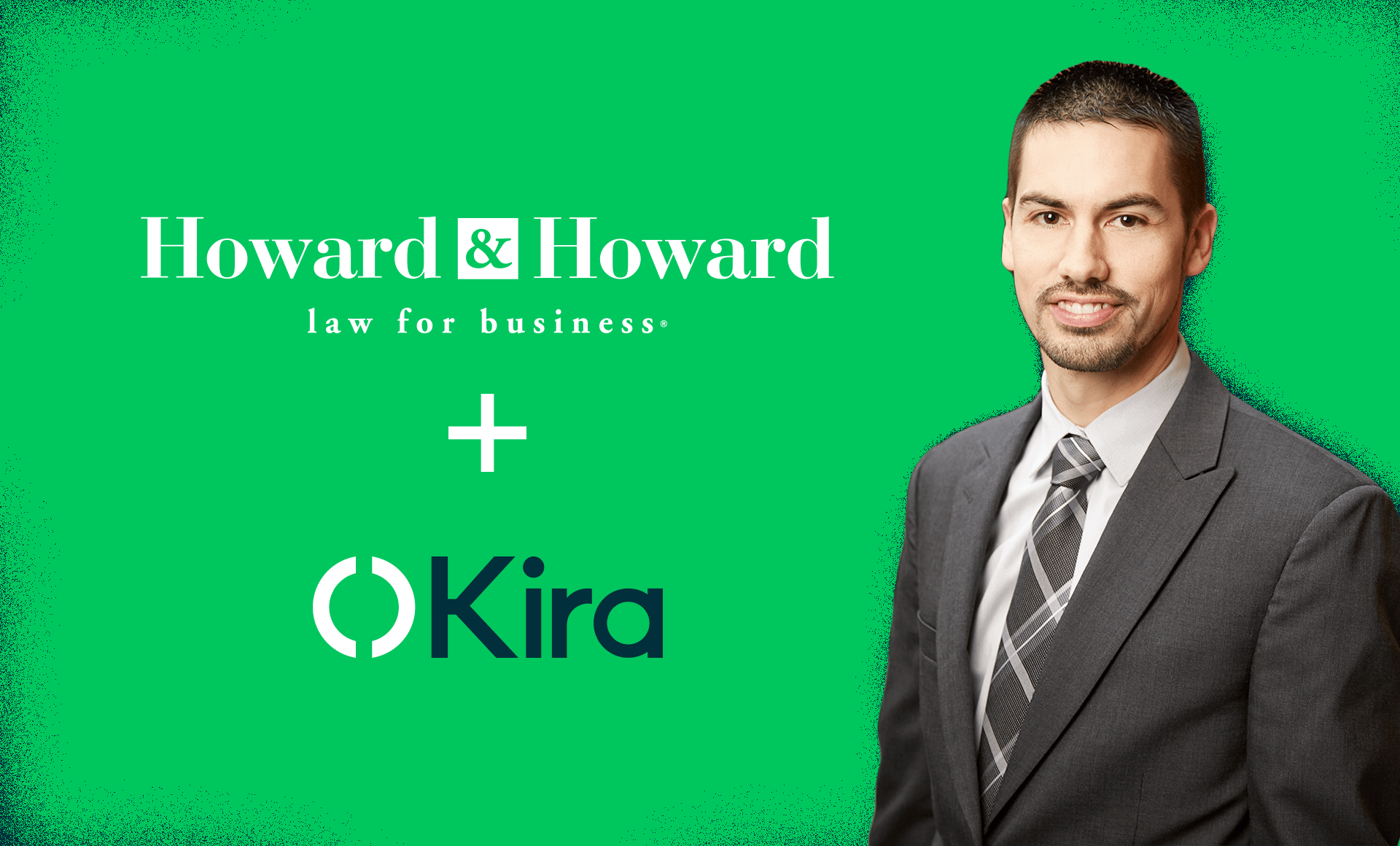 Read the blog article: Howard & Howard Implements Kira Systems’ Contract Review & Analysis Software